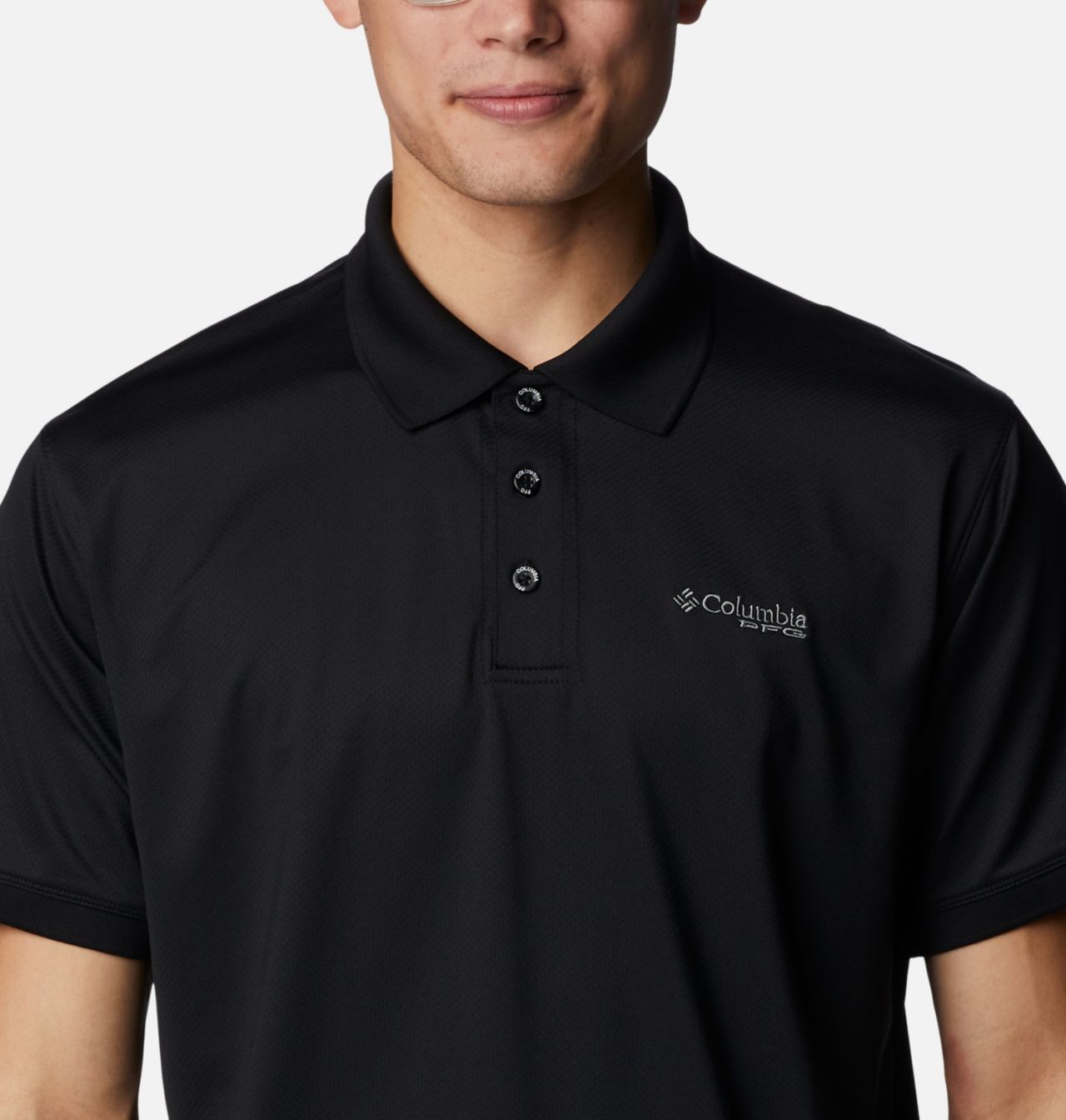 Men's PFG Tamiami™ Polo - Tall 4
