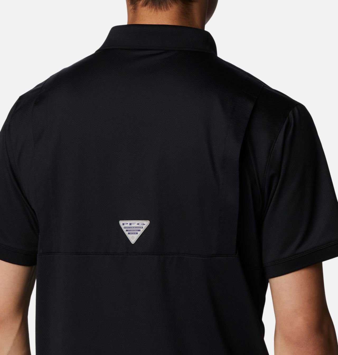 Men's PFG Tamiami™ Polo - Tall 5