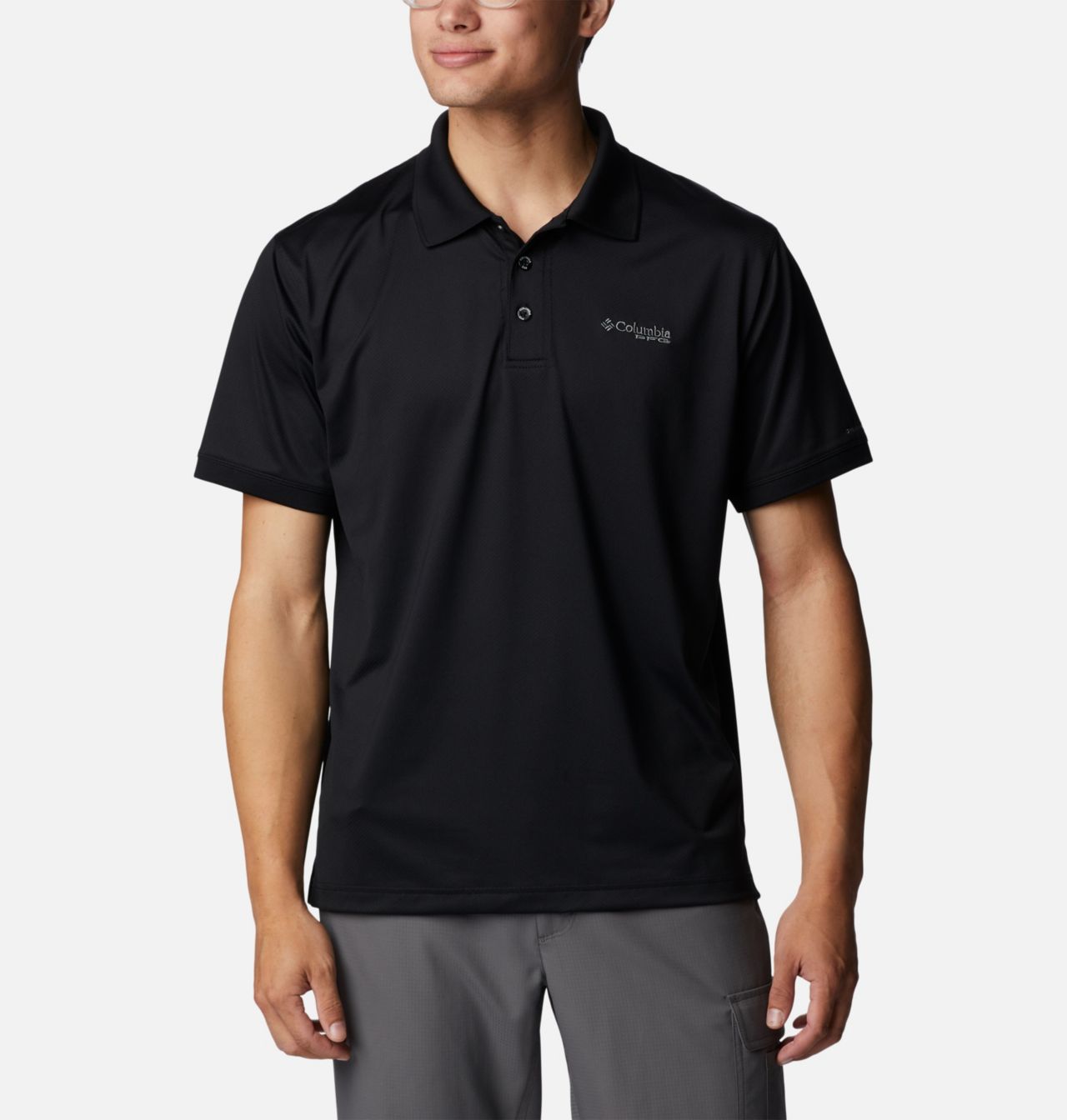 Men's PFG Tamiami™ Polo - Tall 1