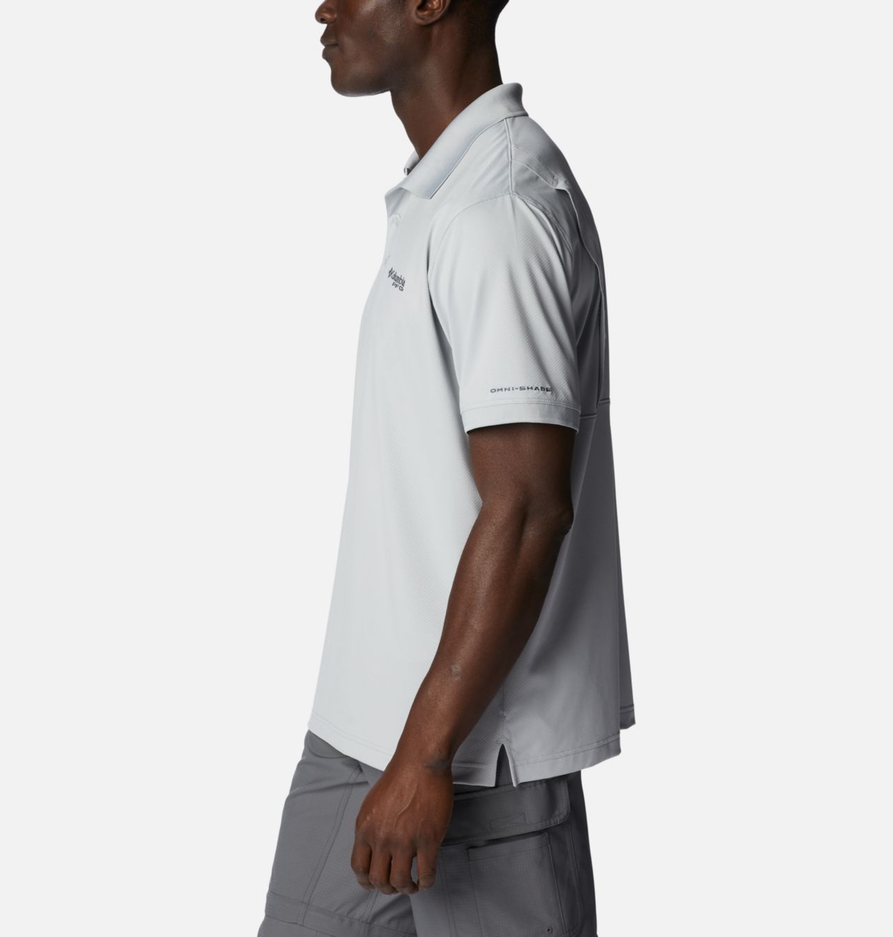 Men's PFG Tamiami™ Polo - Tall 3