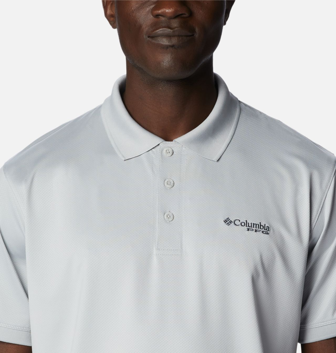 Men's PFG Tamiami™ Polo - Tall 4