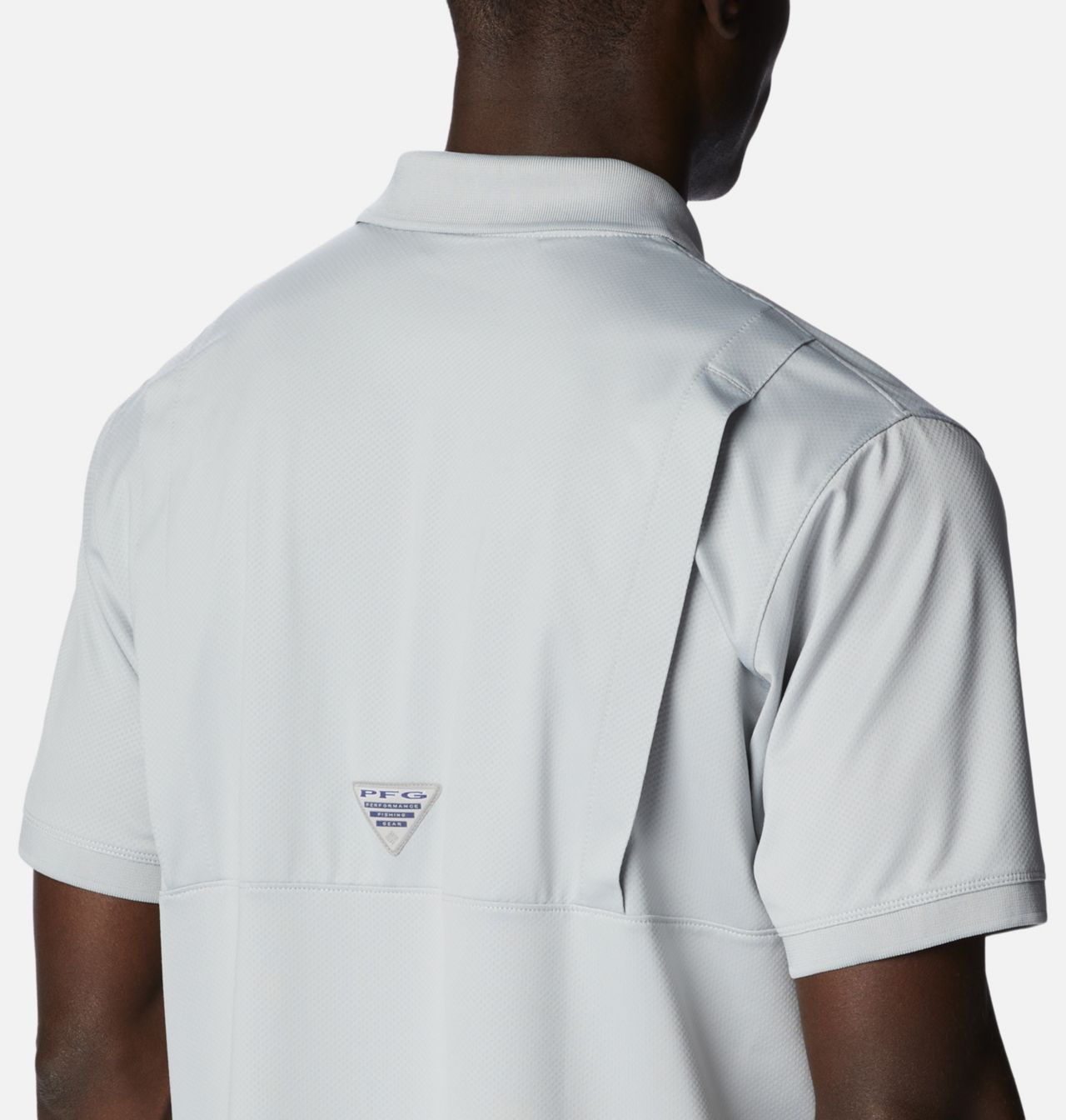 Men's PFG Tamiami™ Polo - Tall 5