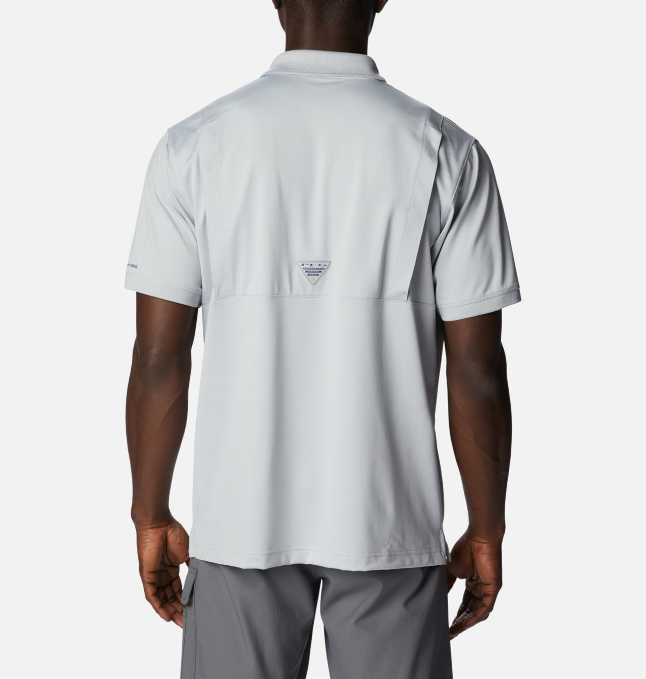 Men's PFG Tamiami™ Polo - Tall 2