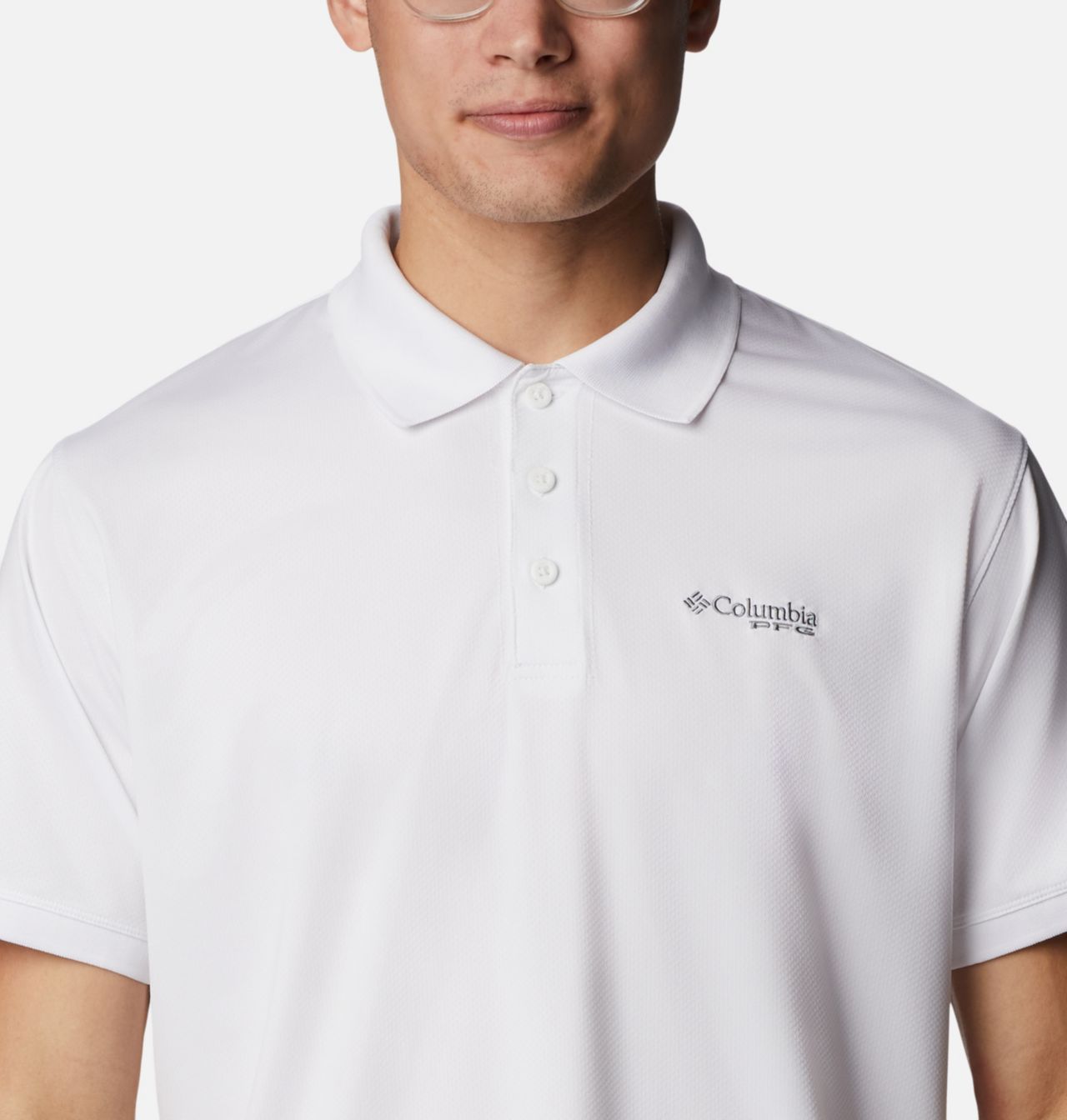 Men's PFG Tamiami™ Polo - Tall 4