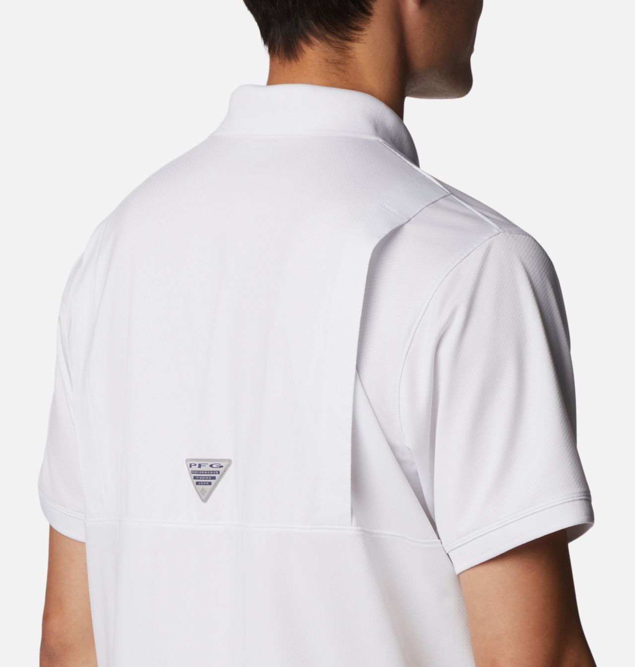 Men's PFG Tamiami™ Polo - Tall 5