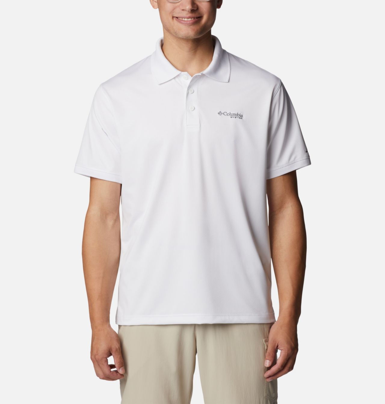 Men's PFG Tamiami™ Polo - Tall 1