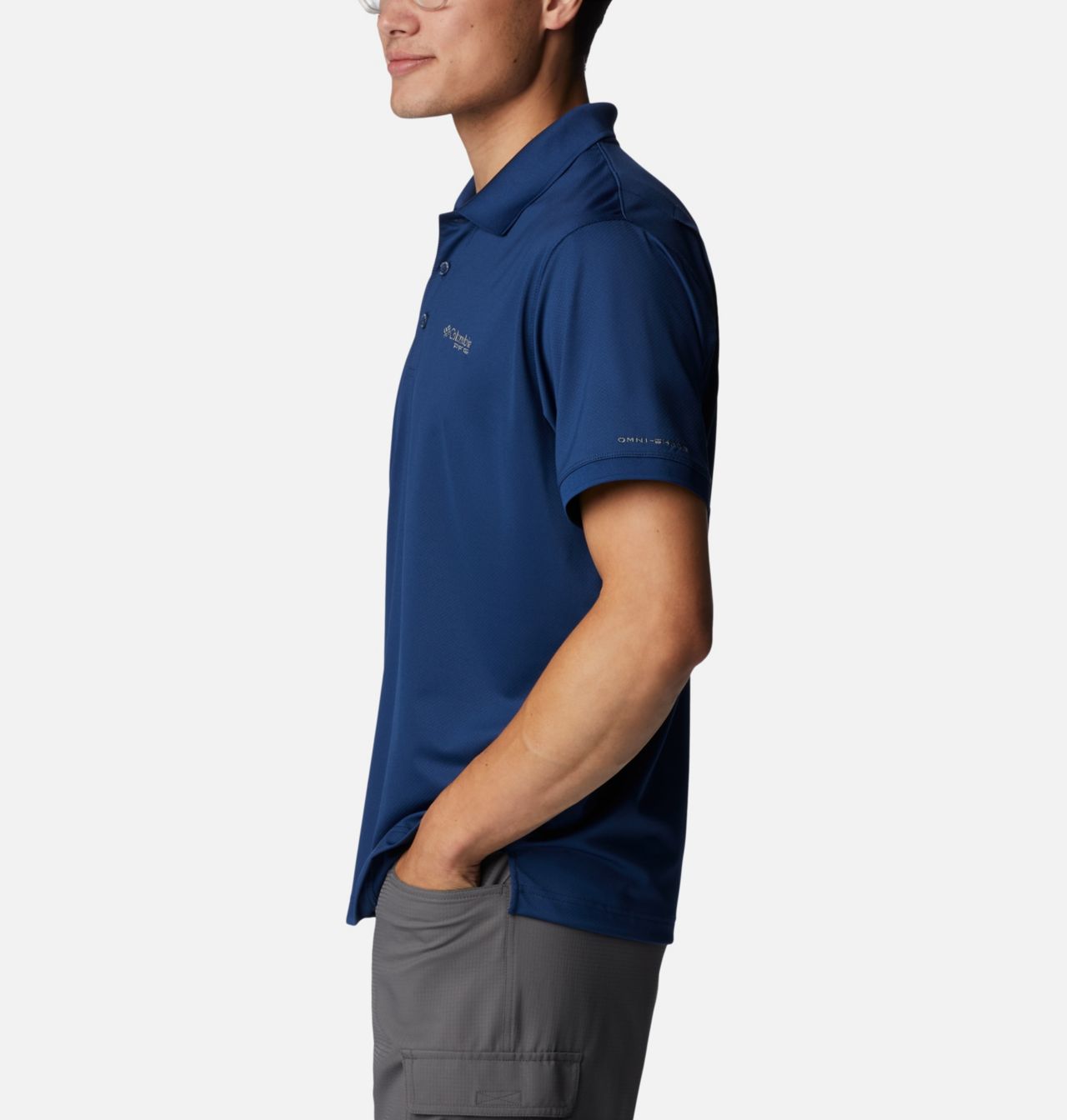 Men's PFG Tamiami™ Polo 3