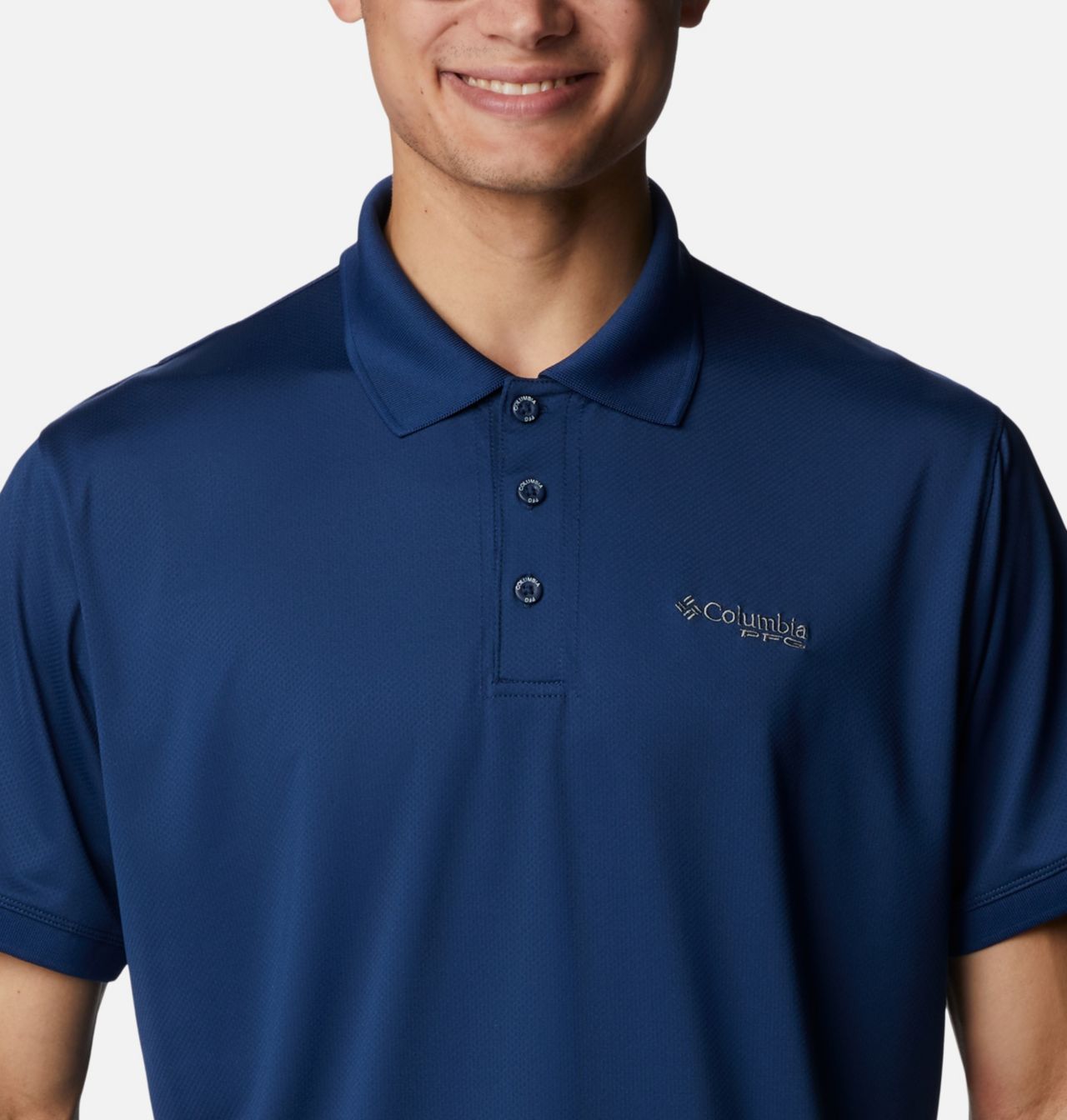 Men's PFG Tamiami™ Polo 4