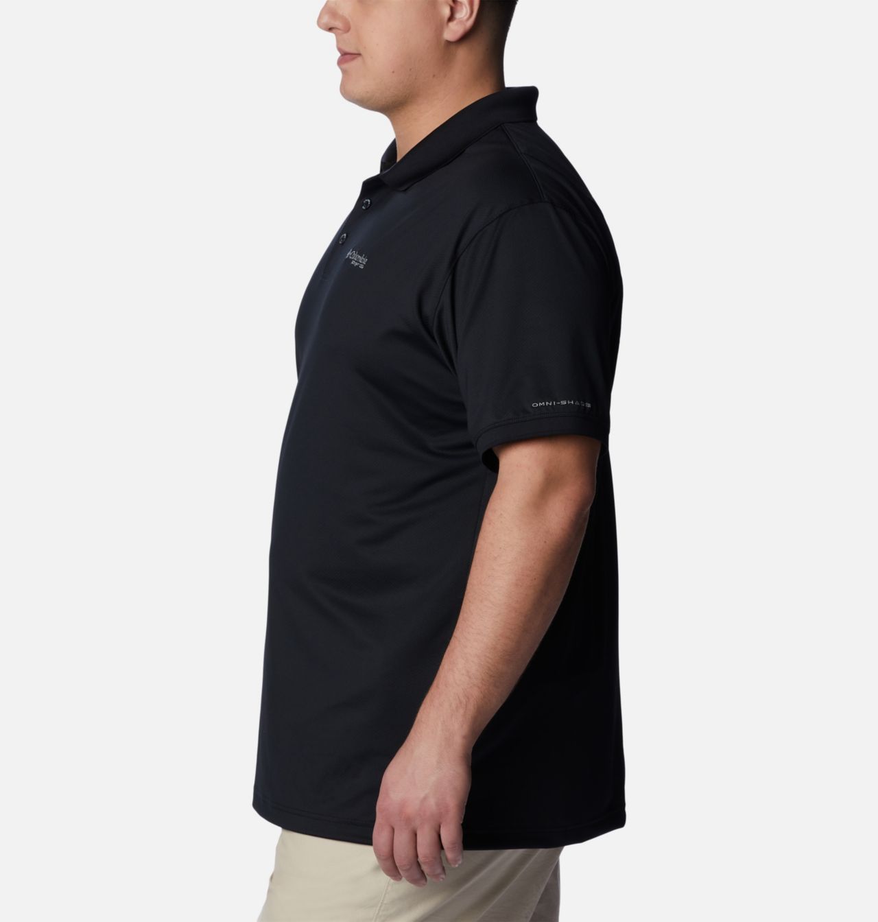 Men's PFG Tamiami™ Polo - Big 3