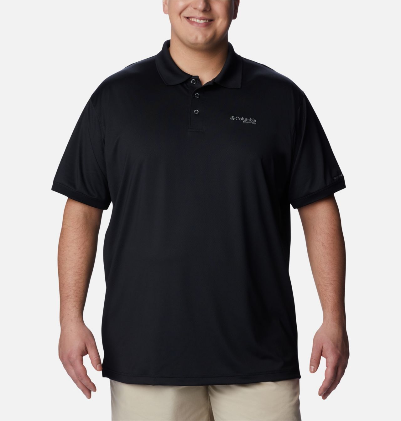 Men's PFG Tamiami™ Polo - Big 1