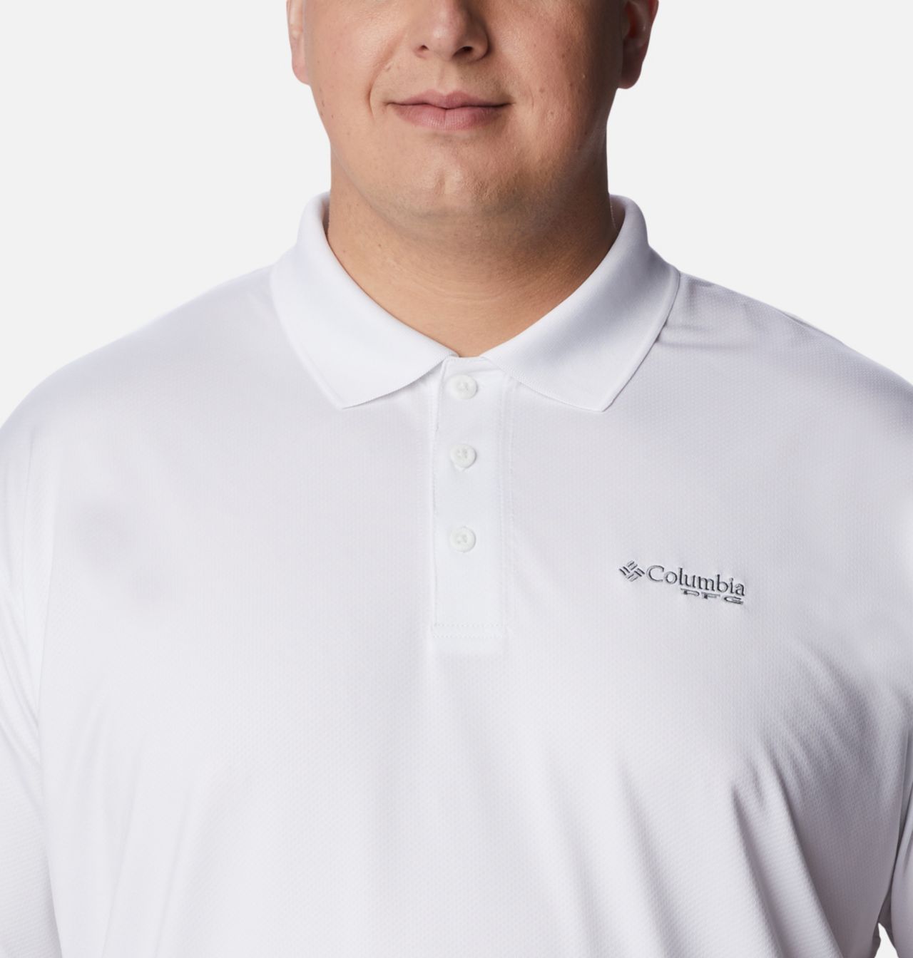 Men's PFG Tamiami™ Polo - Big 4