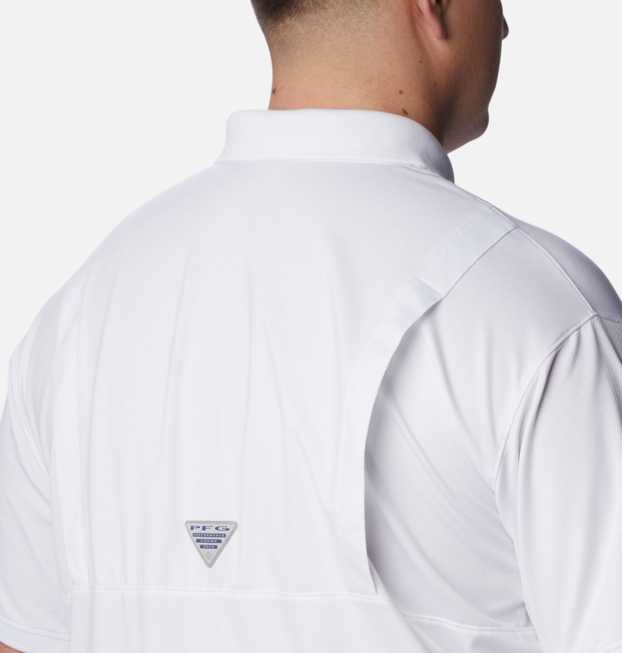 Men's PFG Tamiami™ Polo - Big 5
