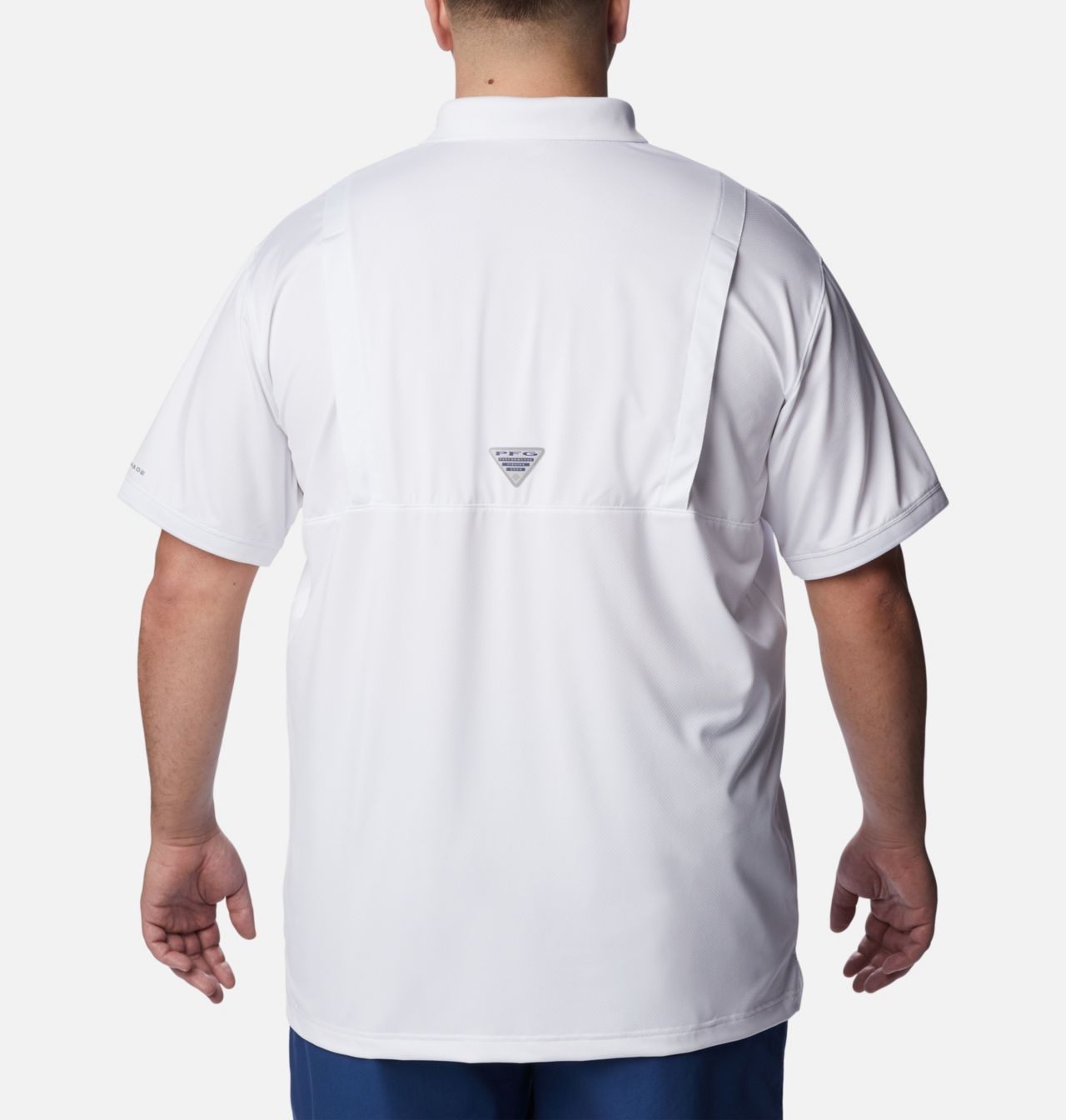 Men's PFG Tamiami™ Polo - Big 2