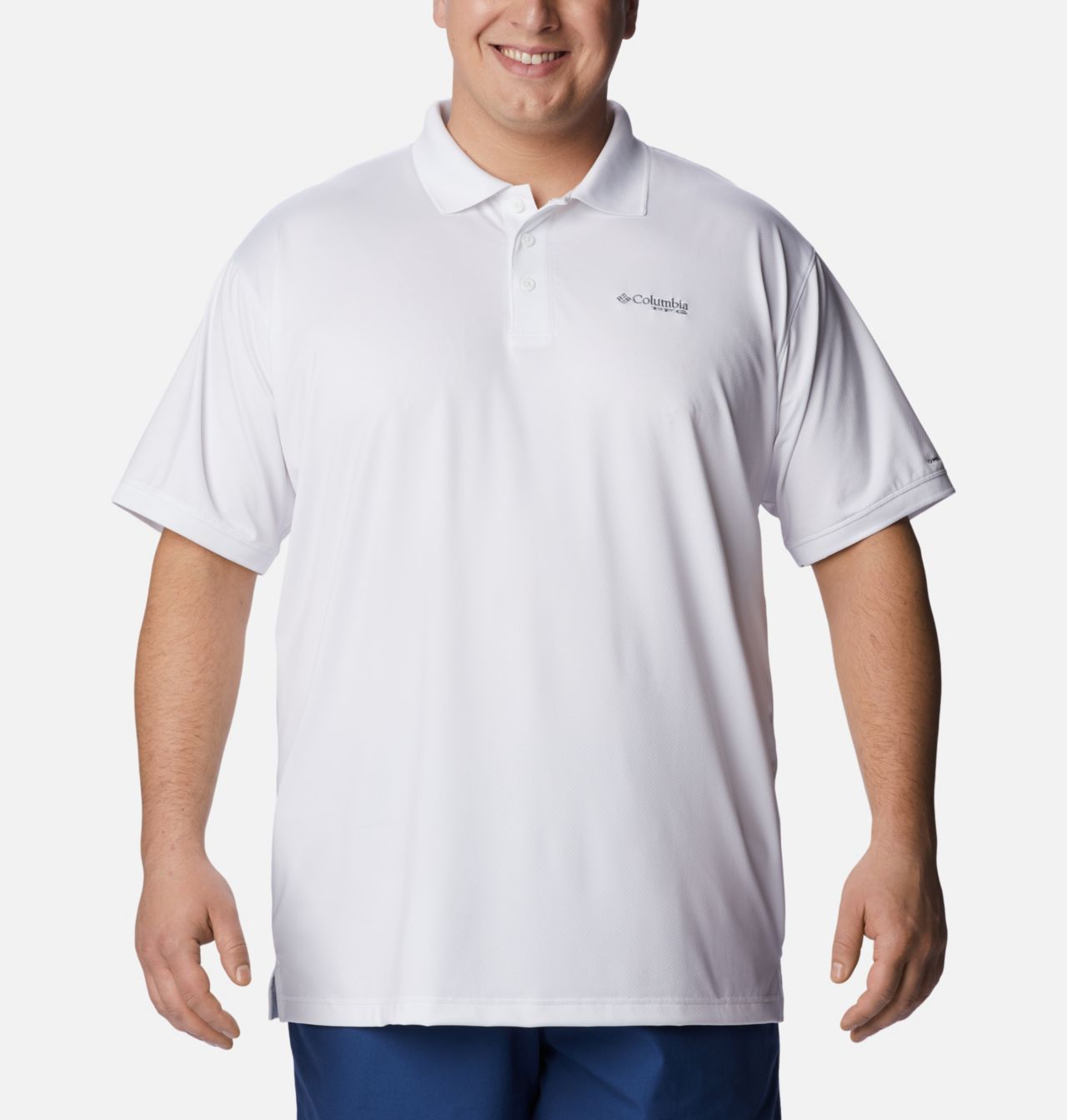Men's PFG Tamiami™ Polo - Big 1