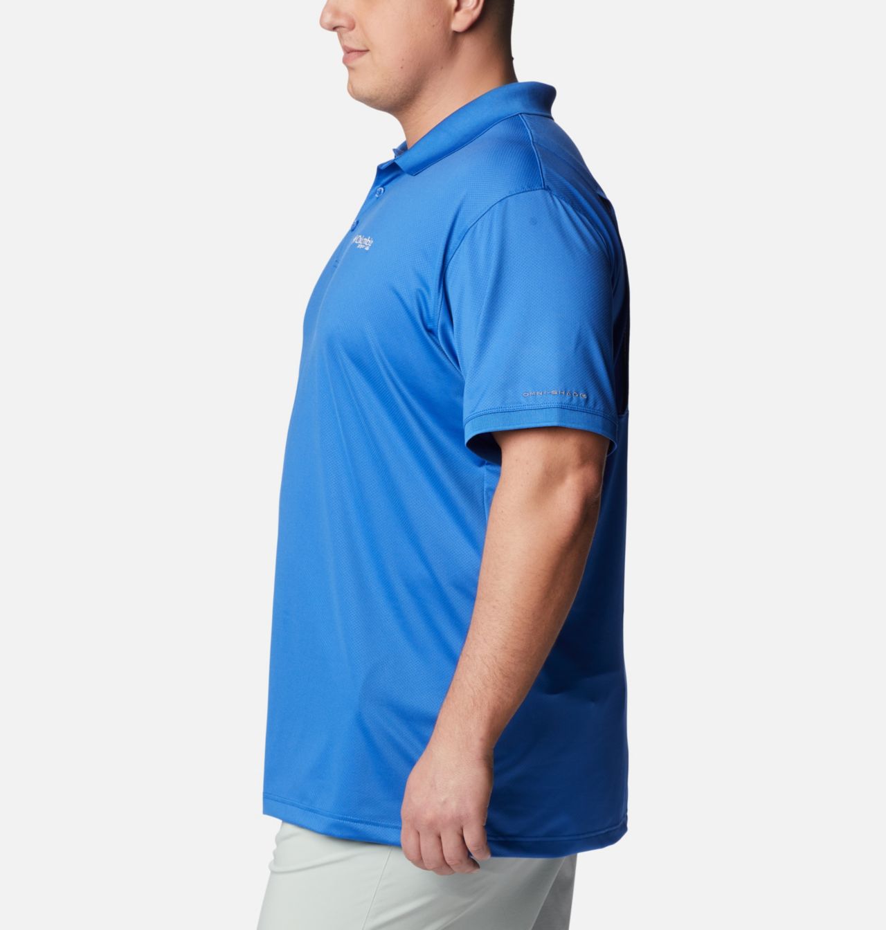 Men's PFG Tamiami™ Polo - Big 3