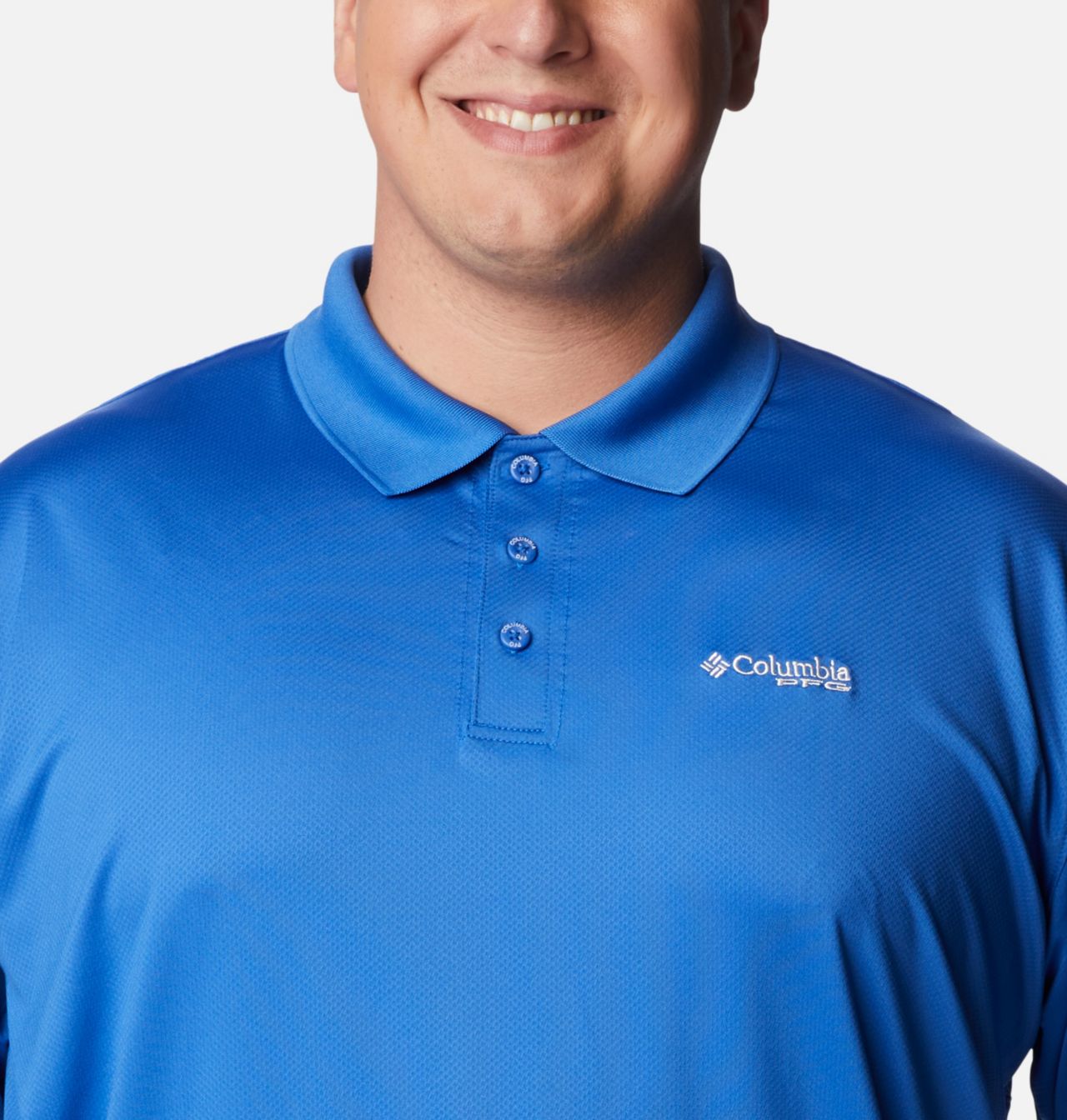 Men's PFG Tamiami™ Polo - Big 4