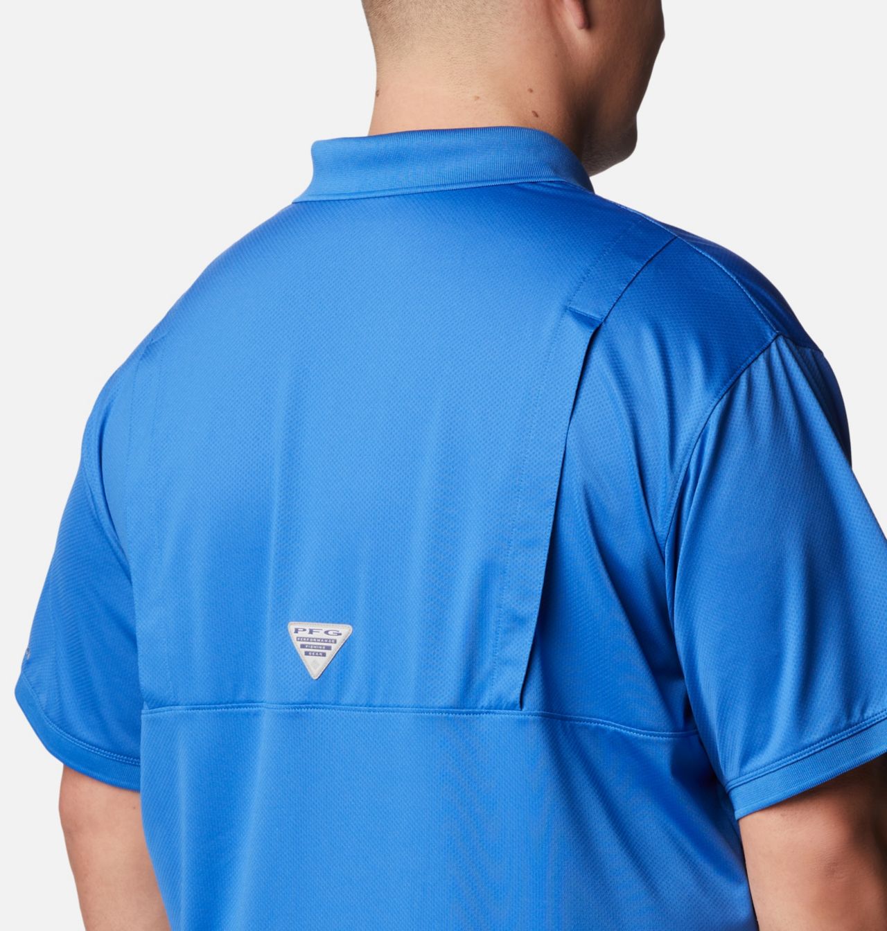 Men's PFG Tamiami™ Polo - Big 5