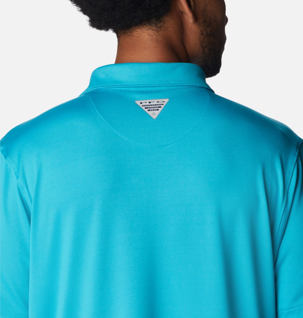 Men's PFG Slack Tide™ Stretch Polo 5