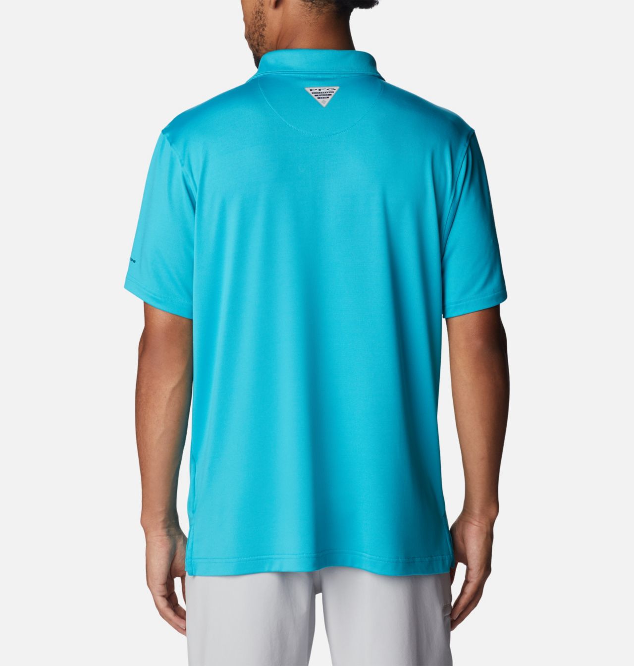 Men's PFG Slack Tide™ Stretch Polo 2