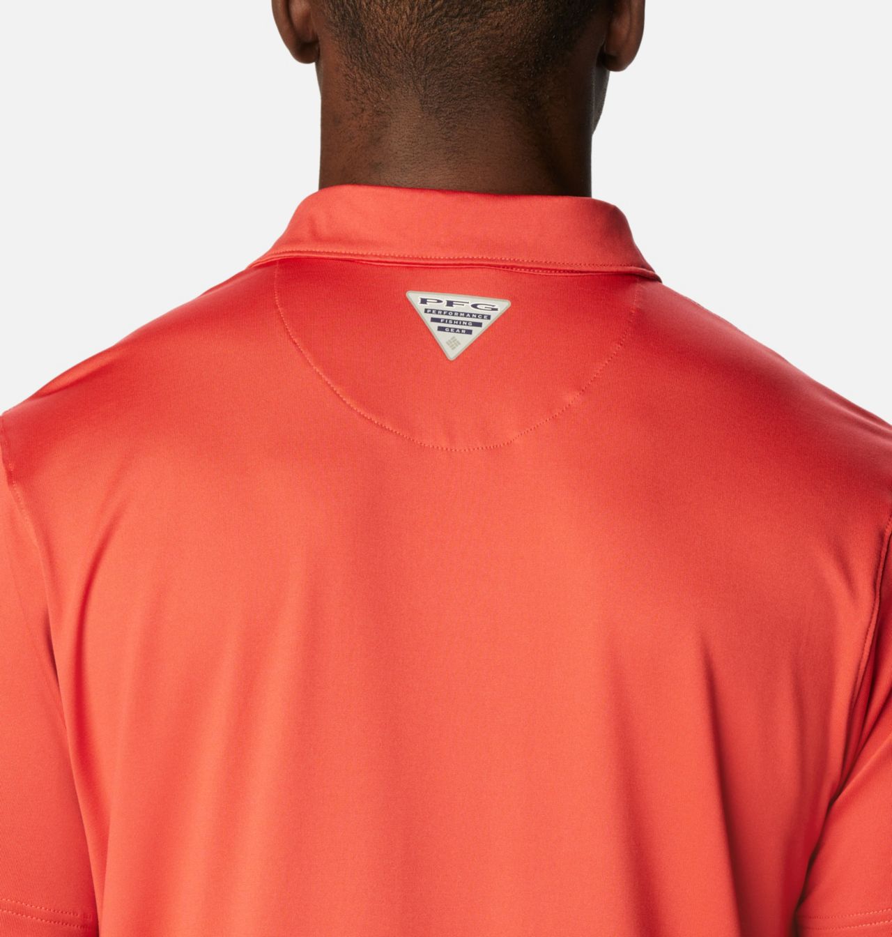 Men's PFG Slack Tide™ Stretch Polo 5