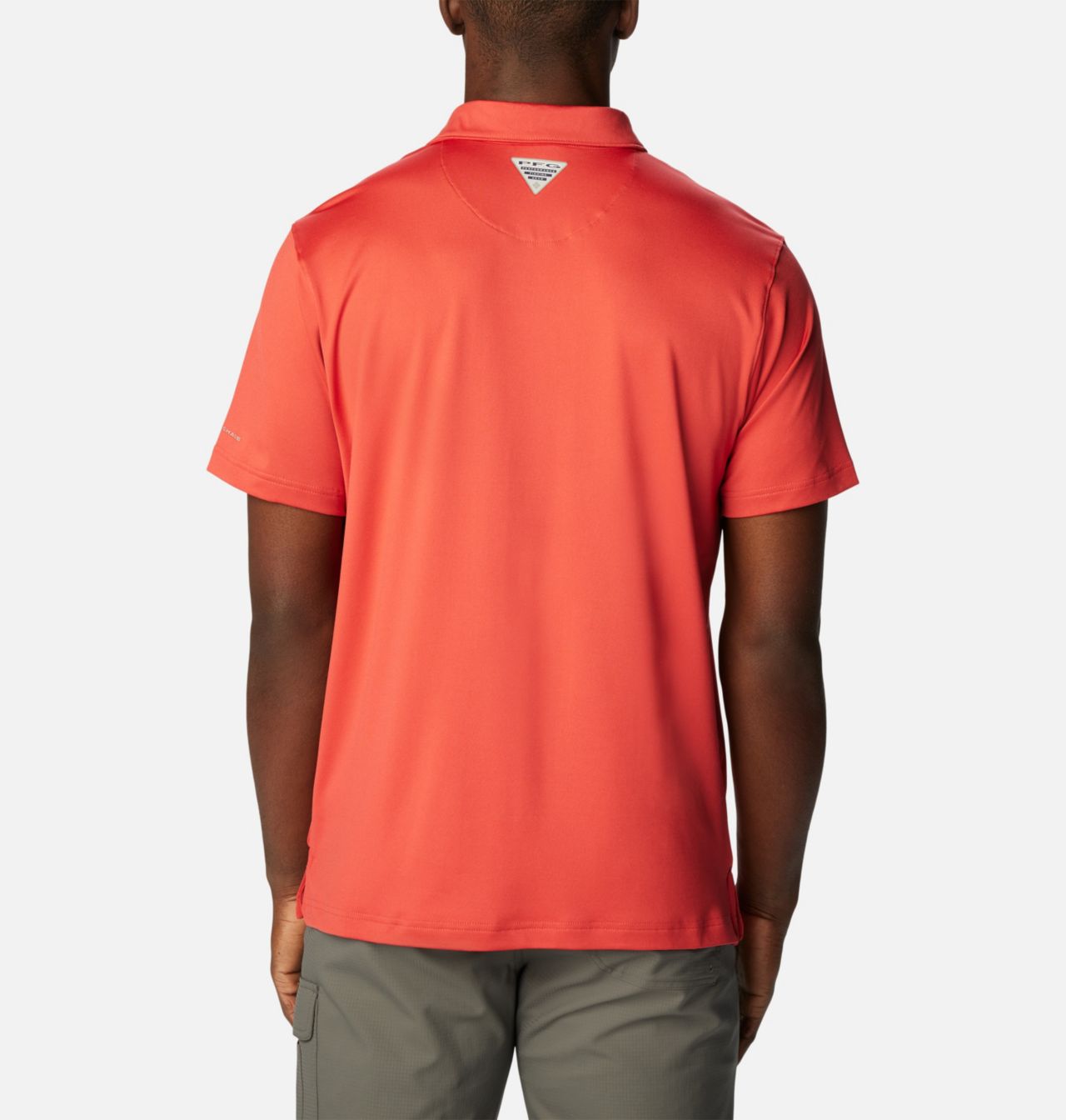 Men's PFG Slack Tide™ Stretch Polo 2