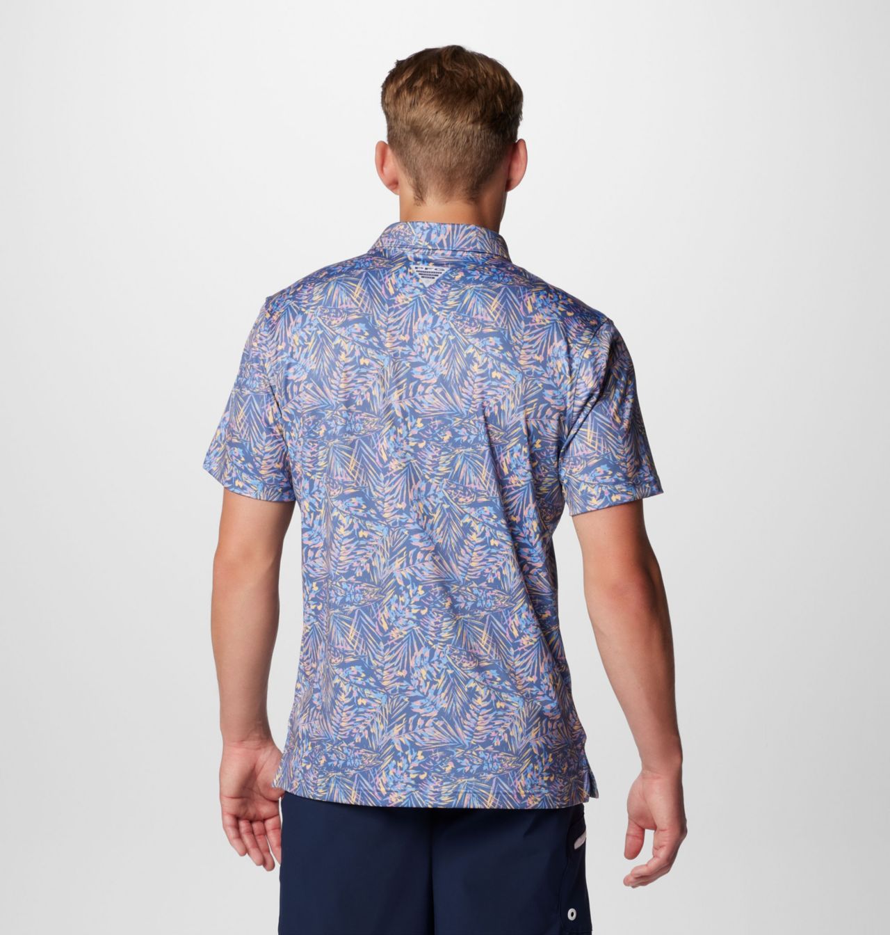 Men's PFG Super Slack Tide™ Stretch Polo 2
