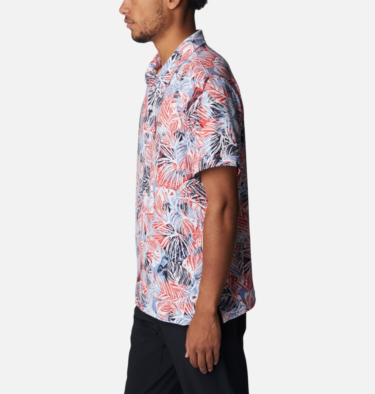 Men's PFG Super Slack Tide™ Stretch Polo 3