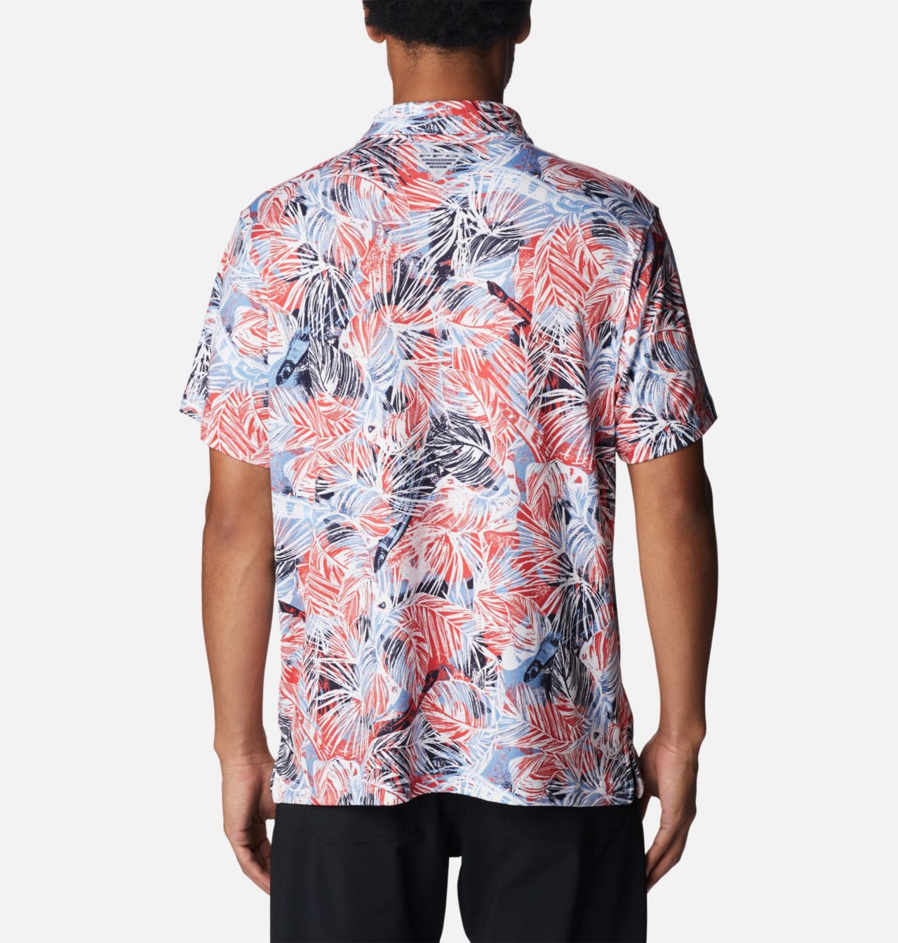 Men's PFG Super Slack Tide™ Stretch Polo 2
