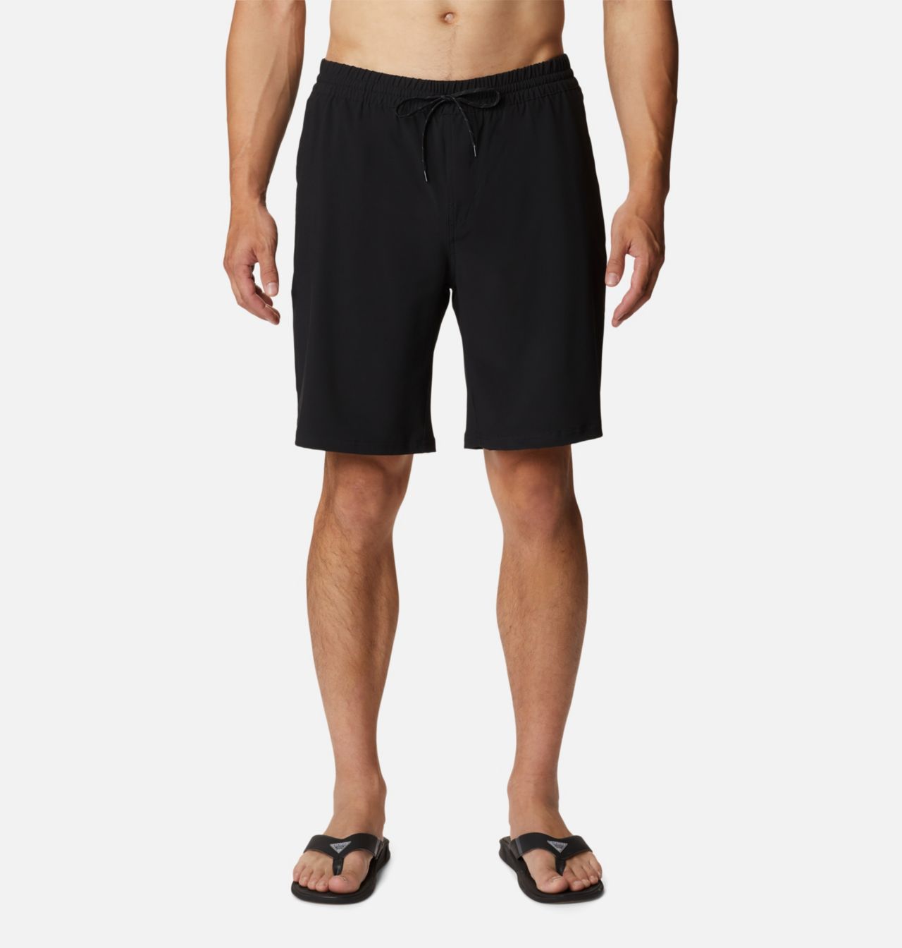 Slack Tide™ Hybrid Water Short | 010 | XS 1