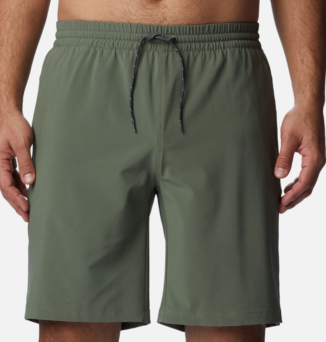 Men's PFG Slack Tide™ Hybrid Water Shorts 4