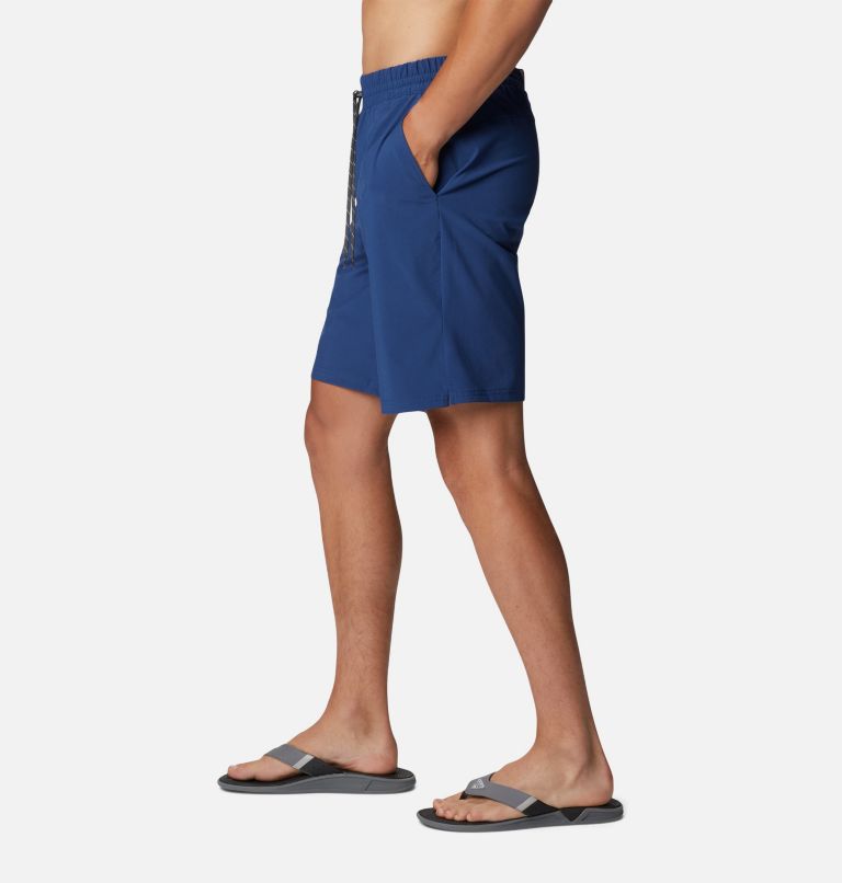 Men's PFG Slack Tide™ Hybrid Water Shorts | Columbia Sportswear