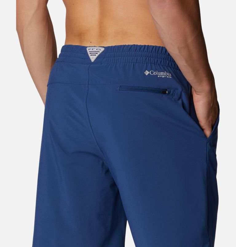 Men's PFG Slack Tide™ Hybrid Water Shorts | Columbia Sportswear