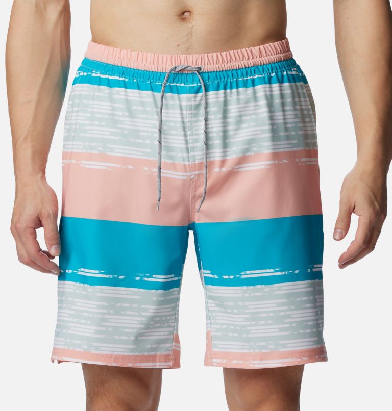 Columbia pfg fish series clearance board shorts