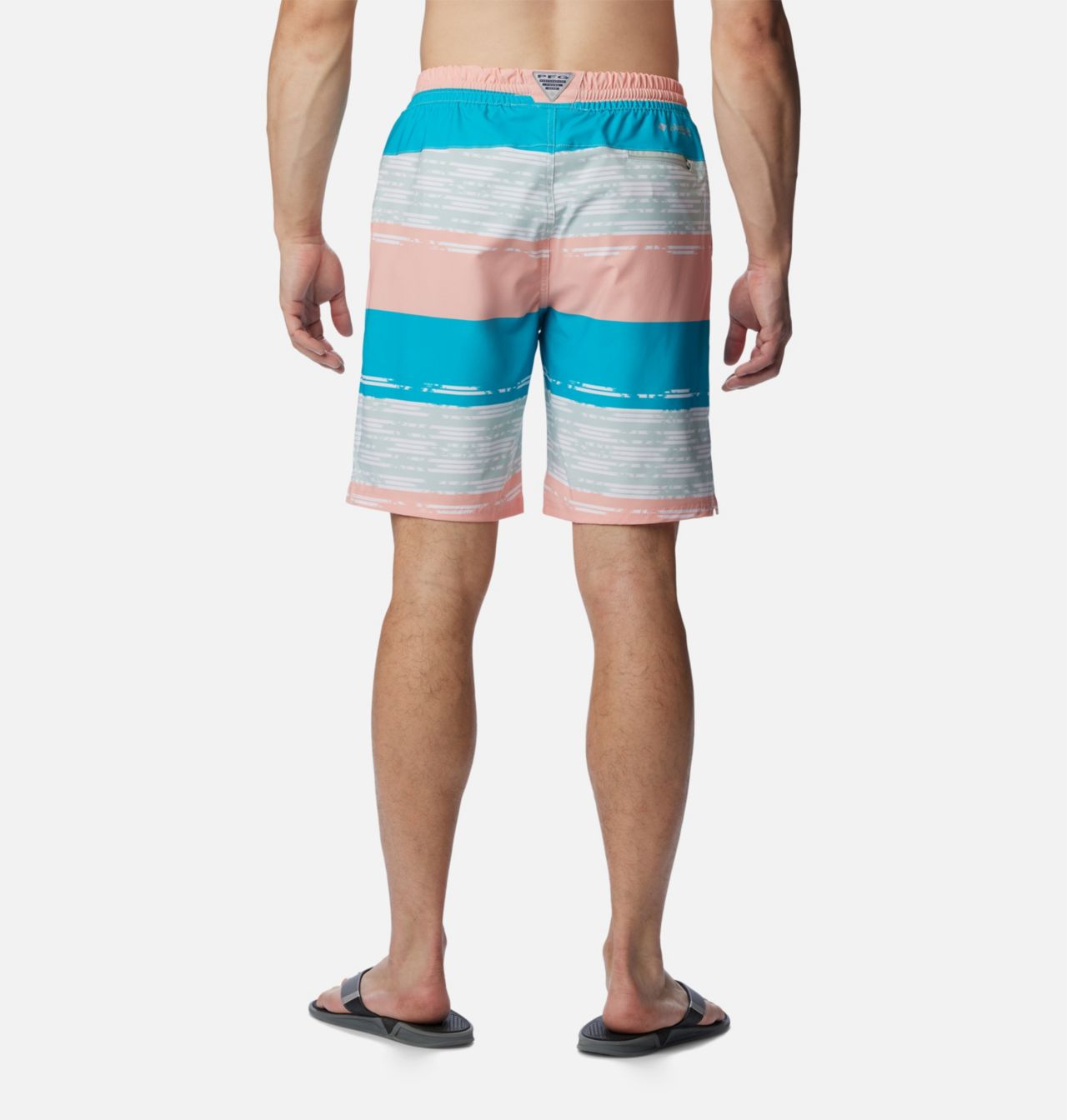 Super Slack Tide™ Hybrid Water Short | 335 | XL 2
