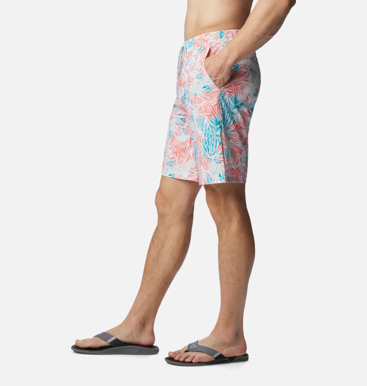 Super Slack Tide™ Hybrid Water Short | 804 | S 3