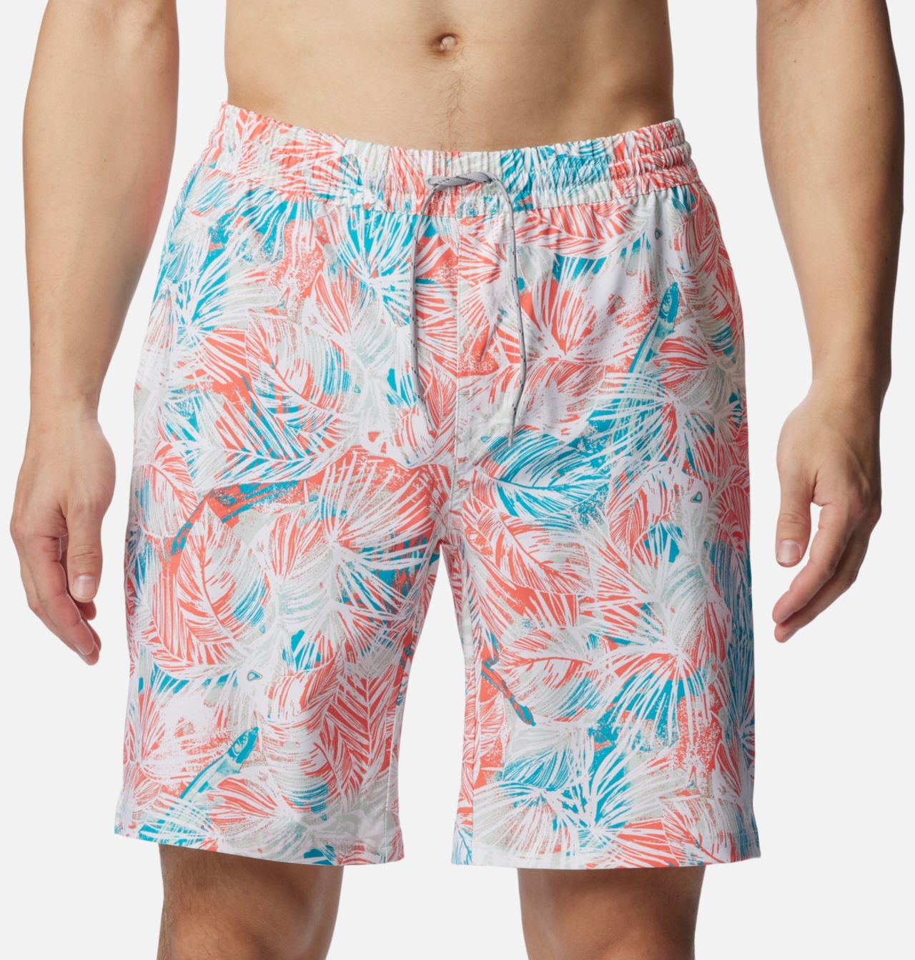 Super Slack Tide™ Hybrid Water Short | 804 | S 4