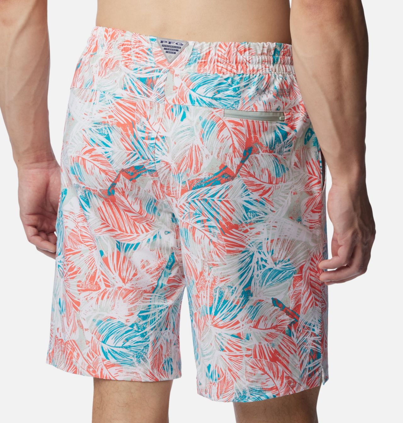 Super Slack Tide™ Hybrid Water Short | 804 | S 5