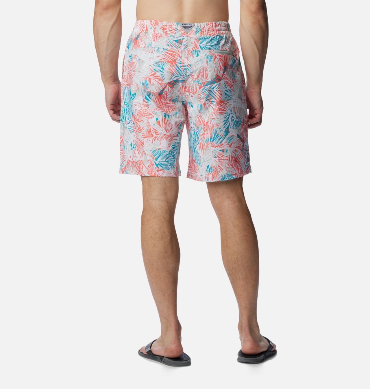 Super Slack Tide™ Hybrid Water Short | 804 | S 2