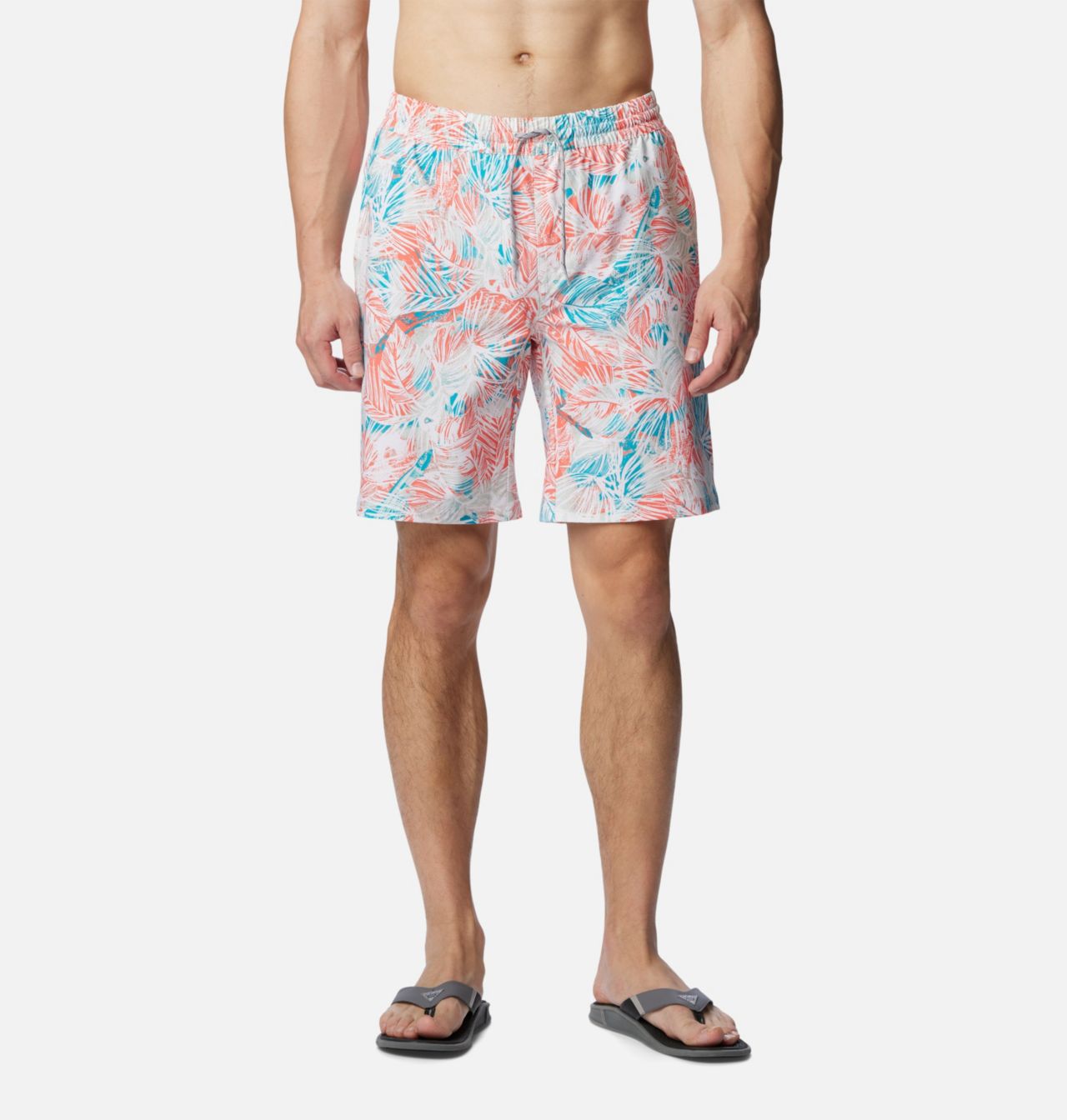 Super Slack Tide™ Hybrid Water Short | 804 | S 1