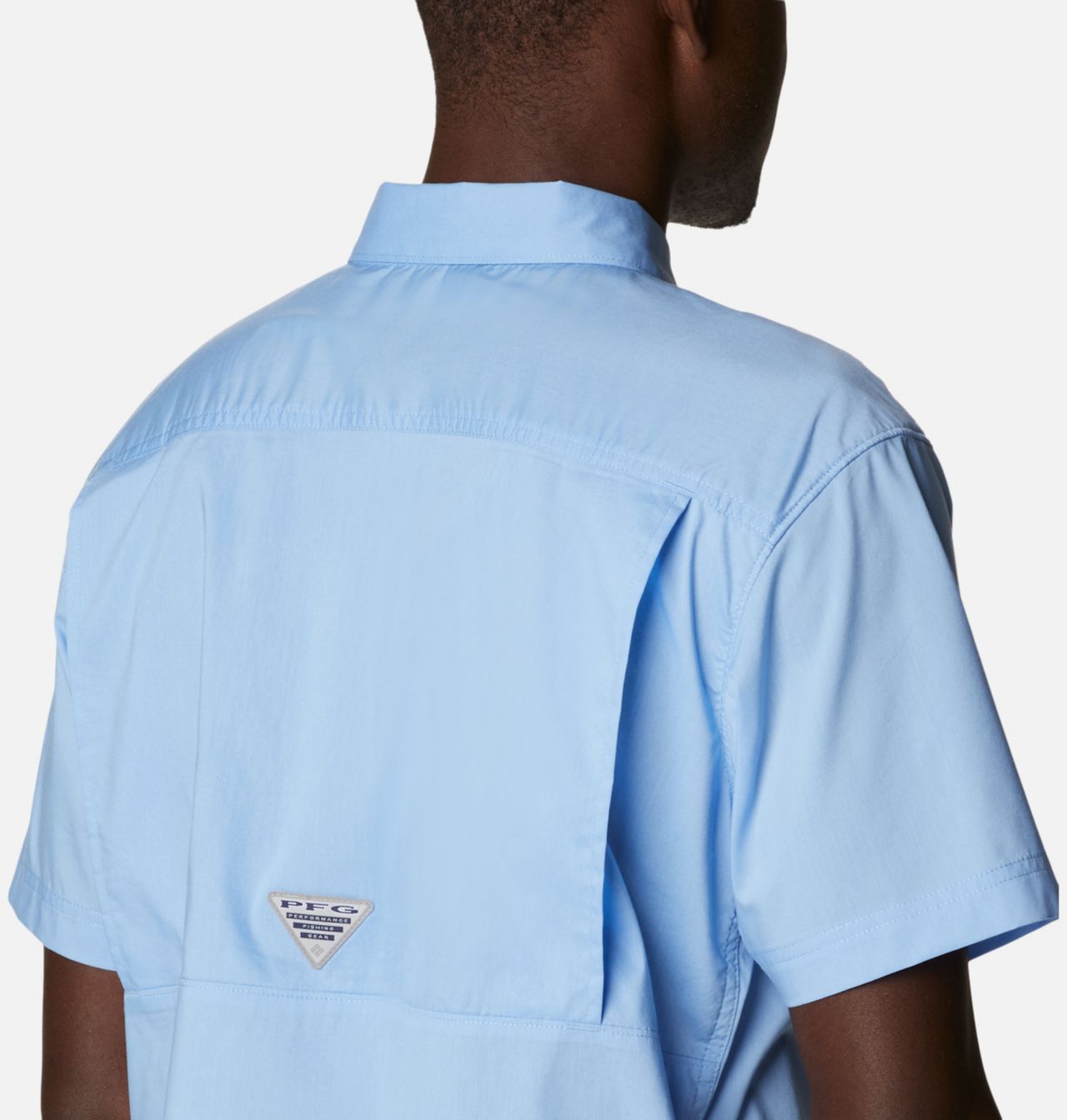 Men's PFG Bonefish™ Short Sleeve Shirt 5