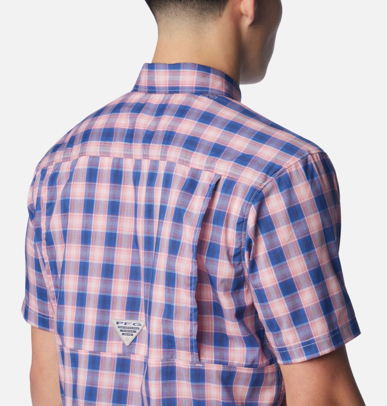 Men's PFG Super Bonefish™ Short Sleeve Shirt 5