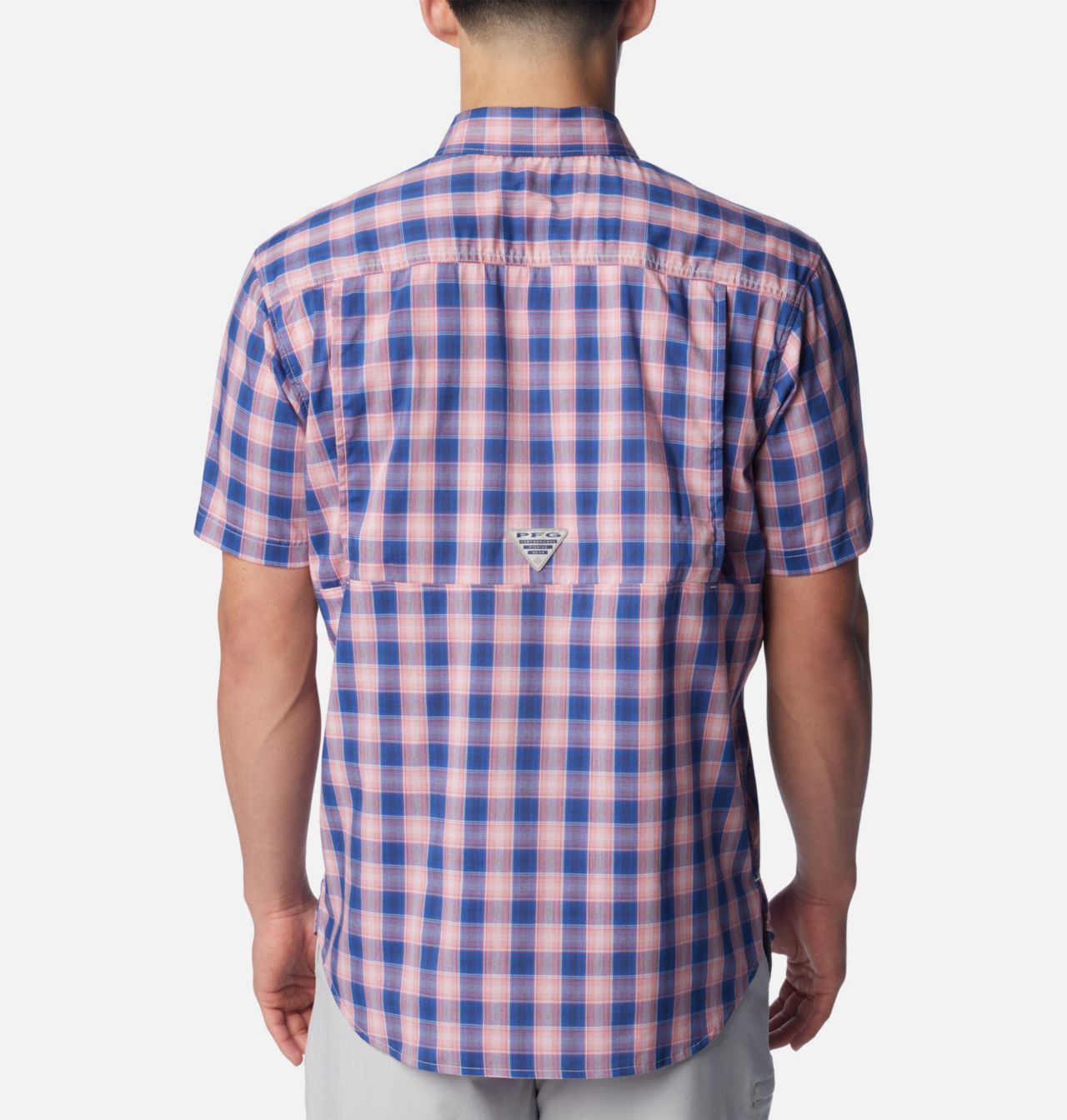 Men's PFG Super Bonefish™ Short Sleeve Shirt 2