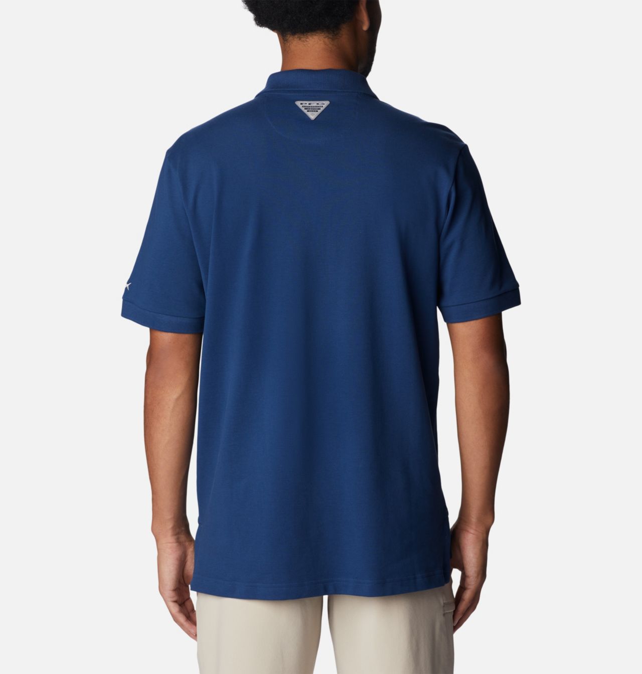 Men's PFG Bonefish™ Pique Polo 2