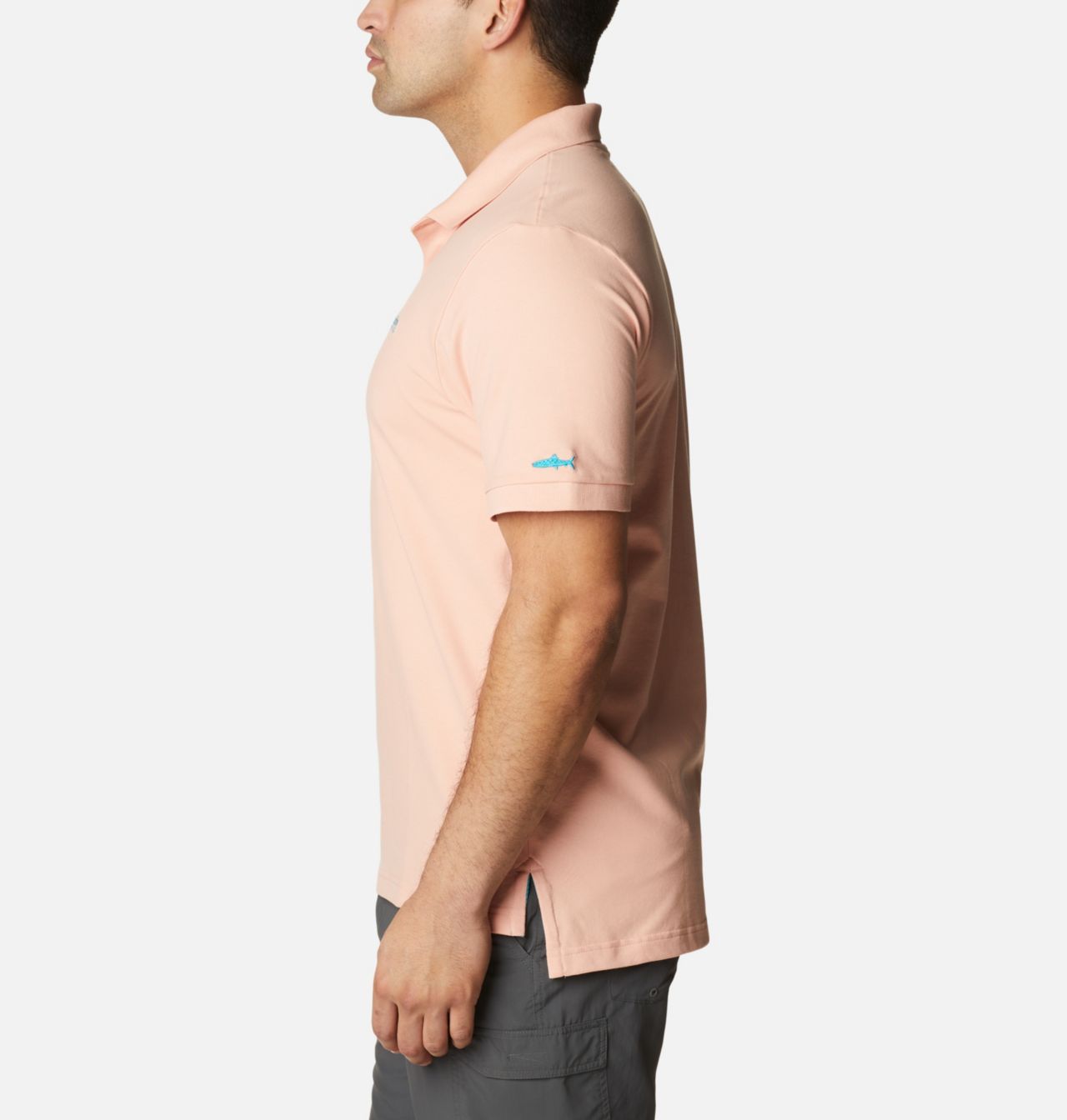 Bonefish™ Pique Polo | 848 | XS 3