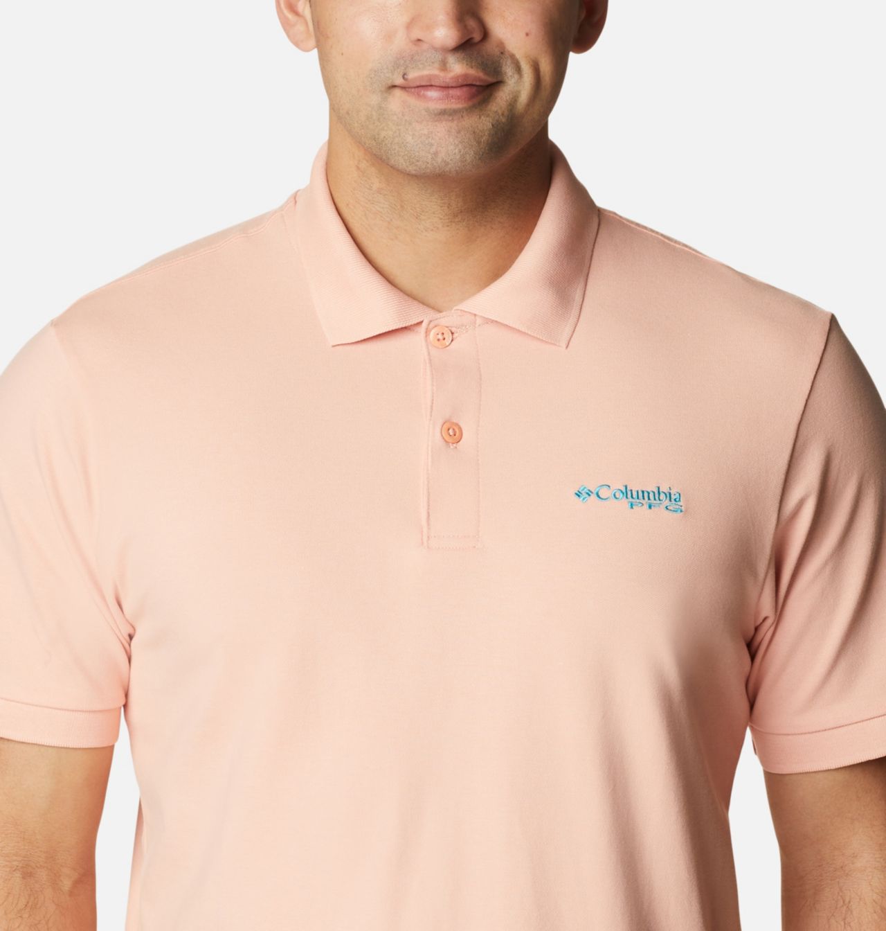 Bonefish™ Pique Polo | 848 | XS 4
