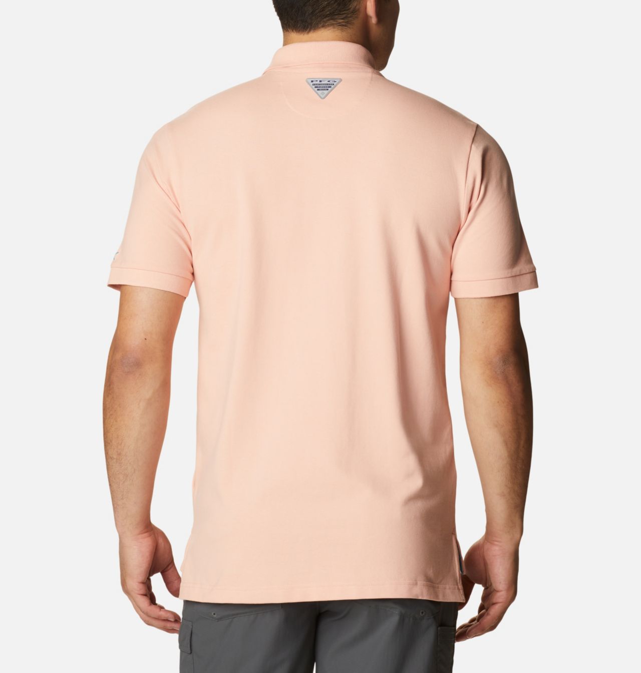 Bonefish™ Pique Polo | 848 | XS 2
