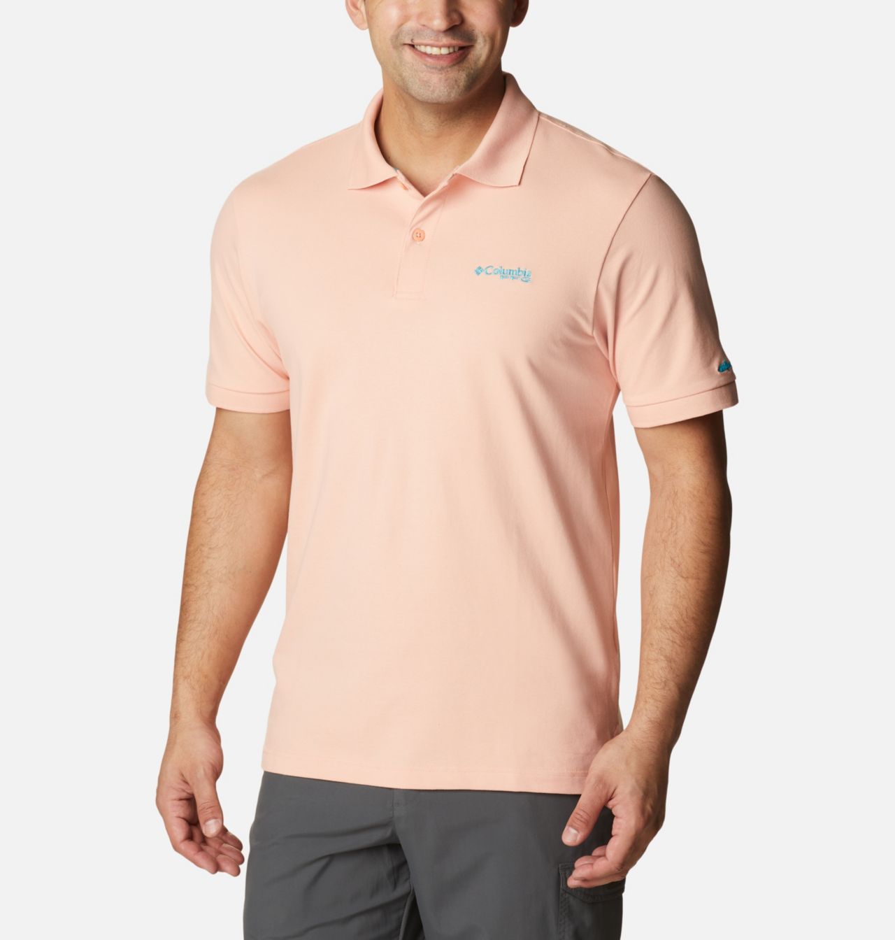 Bonefish™ Pique Polo | 848 | XS 1