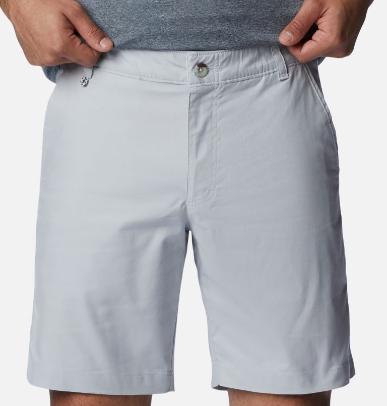 Short PFG Bonefish Homme, Color: Cool Grey, image 4
