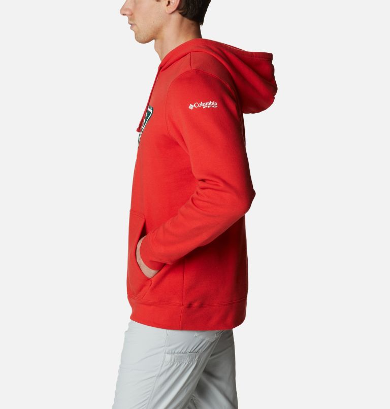 Columbia reel relaxed on sale hoodie