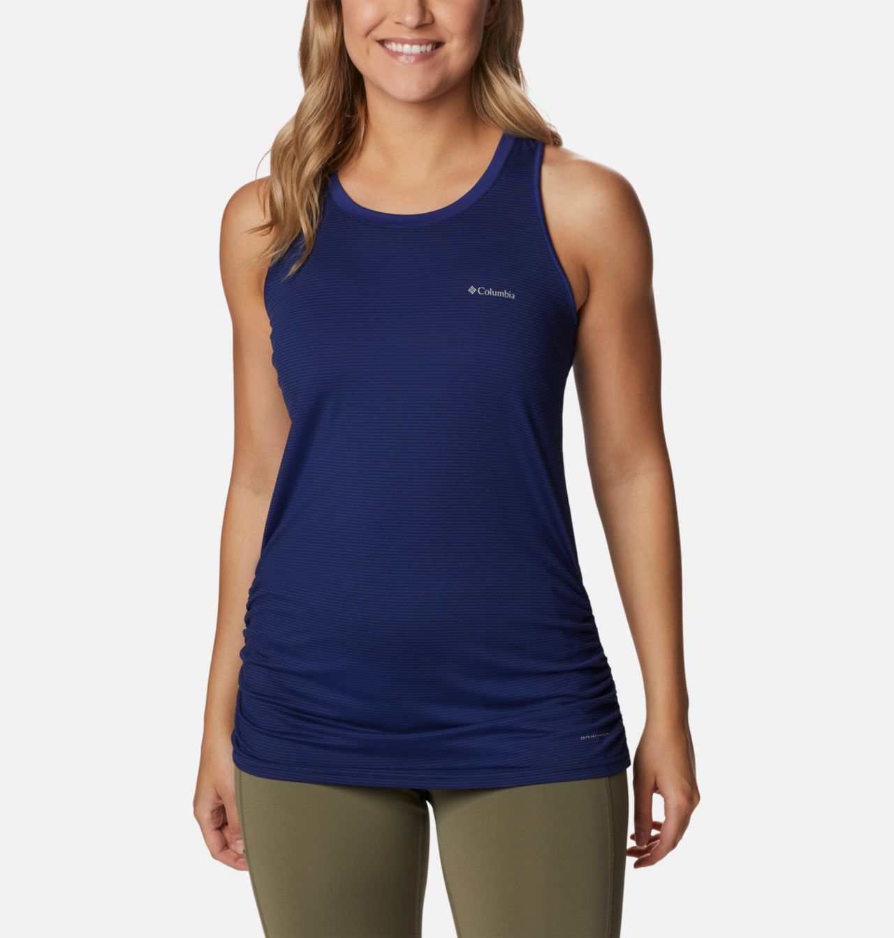 Women's Leslie Falls™ Tank 1